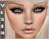 Xee; Med; Blonde; Liner