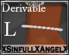 Derivable Anclet [L]