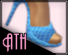 [ATH] Blue Heels V2