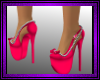 Derivable Pearl Heels