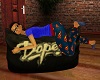 Dope! Lazy Pillow