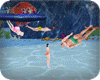 Swim like a Mermaid
