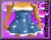 *T Dorthy Dress