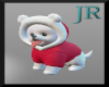 [JR] The Christmas Pup