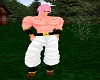 Majin Buu Pants