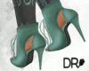 DR- Sublime heels