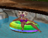 NPC Floating Swim Doll