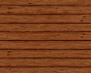 Wooden Log Wall