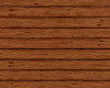 Wooden Log Wall