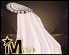 M69 Pastel Pink Cape