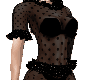 Dot Polka Sexy Lingerie