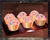 (PT) CAKE Cupcakes