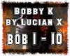 [DJ] Bobby K