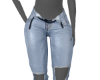FG~ Varsity Jeans Pants