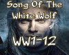 Song Of The White Wolf