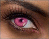 BW*Crismas Pink Eyes