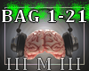 IIIMIII►BODYBAG