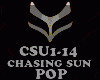 POP - CHASING SUN