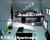 Kxng | Apartment No.4