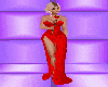 Red dress RLL