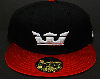 Supra New Era Fitted