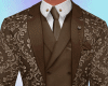 Embroidered Suit SAS-06