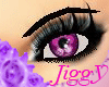 JiggY Blossom Lens Pink
