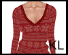 Christmas Sweater - KL