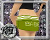 :KT:SportyBabe-LIME-