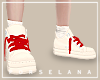 𝓟. Ezra Shoes R