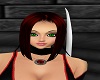 BloodRayne Necklace