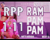 RAM PAM PAM