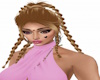 ~Braided Hair~