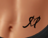 *M Custom Tattoo