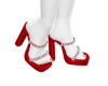 Red Heels