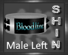 Bloodline - ML - Custom