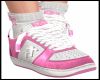 Shoes Pink