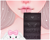 🌙 Angel Juice Black