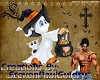 ||SPG|| Halloween Ghost