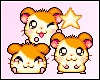 Hamtaro