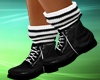 Boots&Socks!!