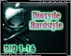 DJ| Dioxyde Hardstyle