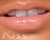 KissKiss Sticker
