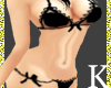 !Kissu Sexy Shape Bikini