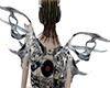 Mercury angel