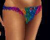 sexy panties multicolor 