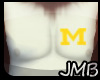[JMB]U of M Wolverine F