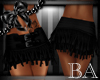 :RYO: blk Skirt Rihanna