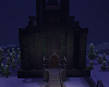 Dark Vampire Castle