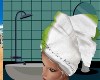 Bath Towel Head Wrap